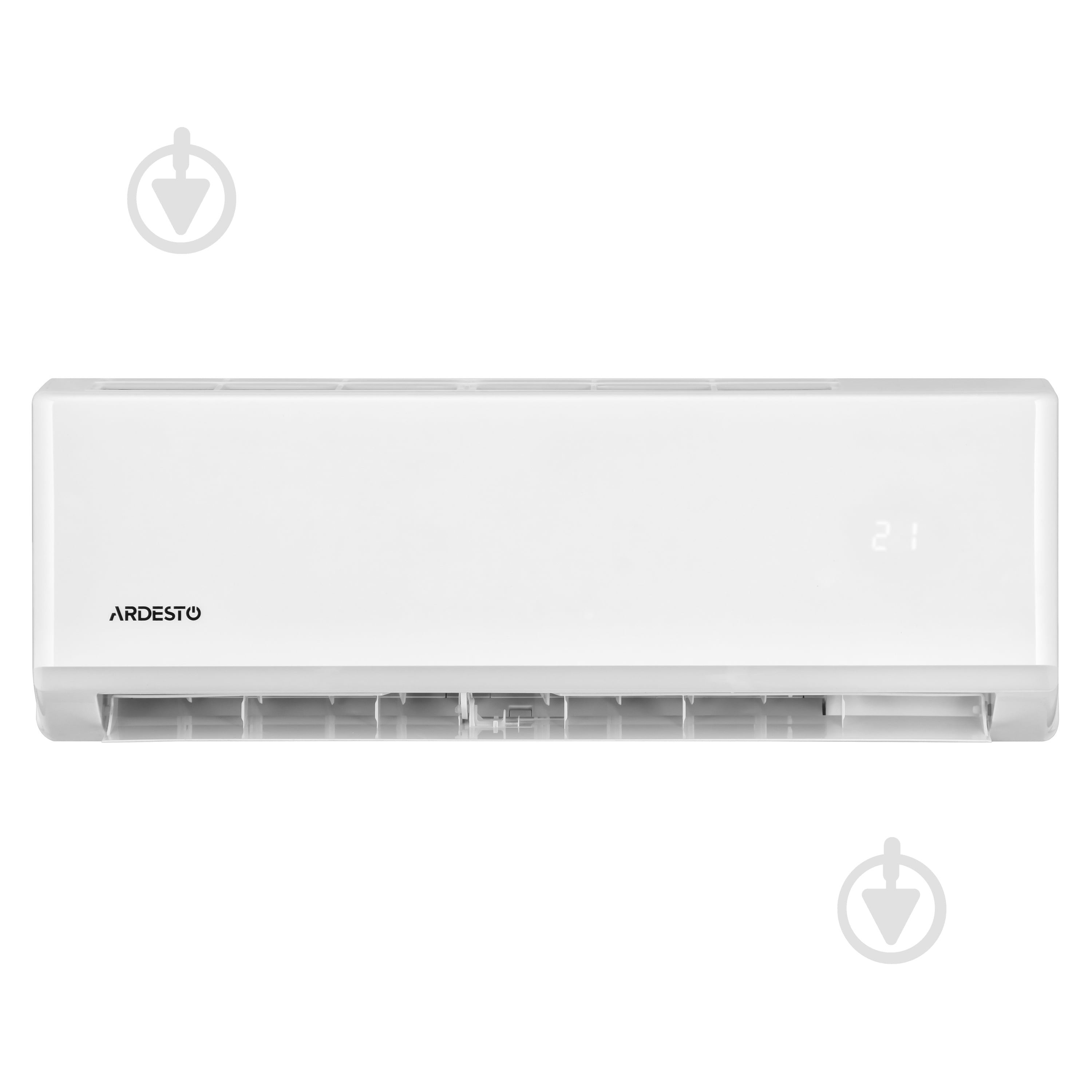 Кондиционер ARDESTO ARD-ACS18 - фото 7