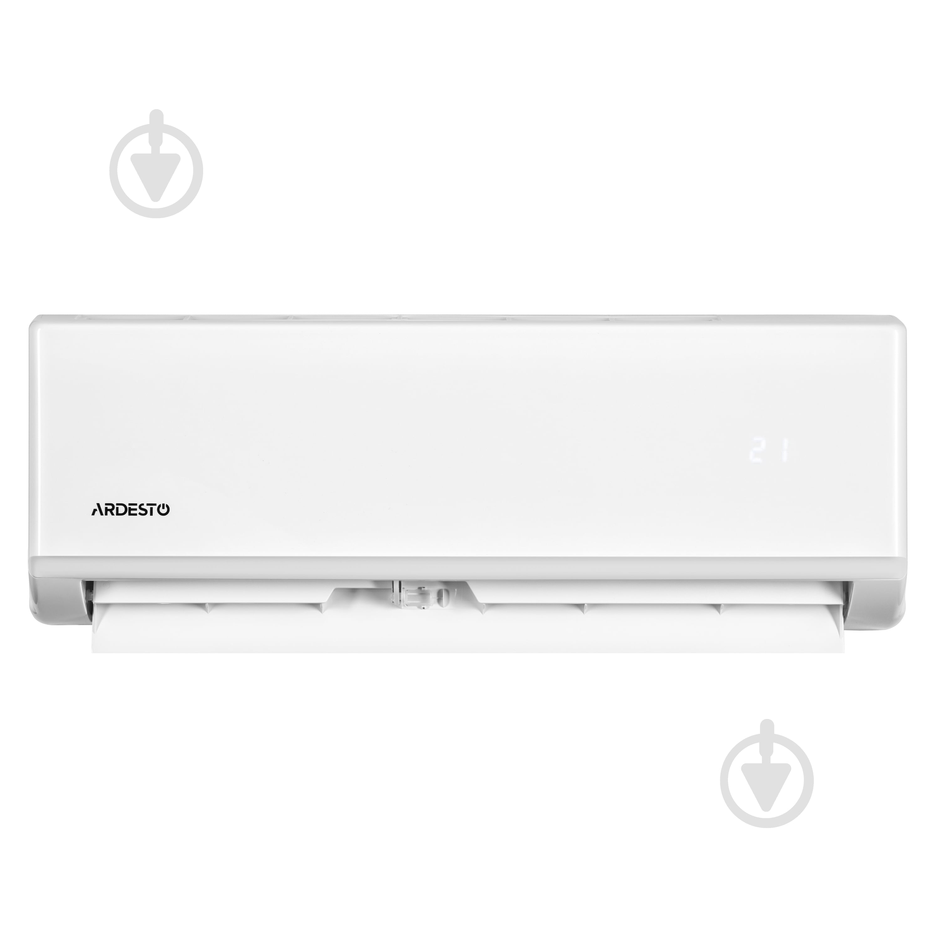 Кондиционер ARDESTO ARD-ACS18 - фото 9