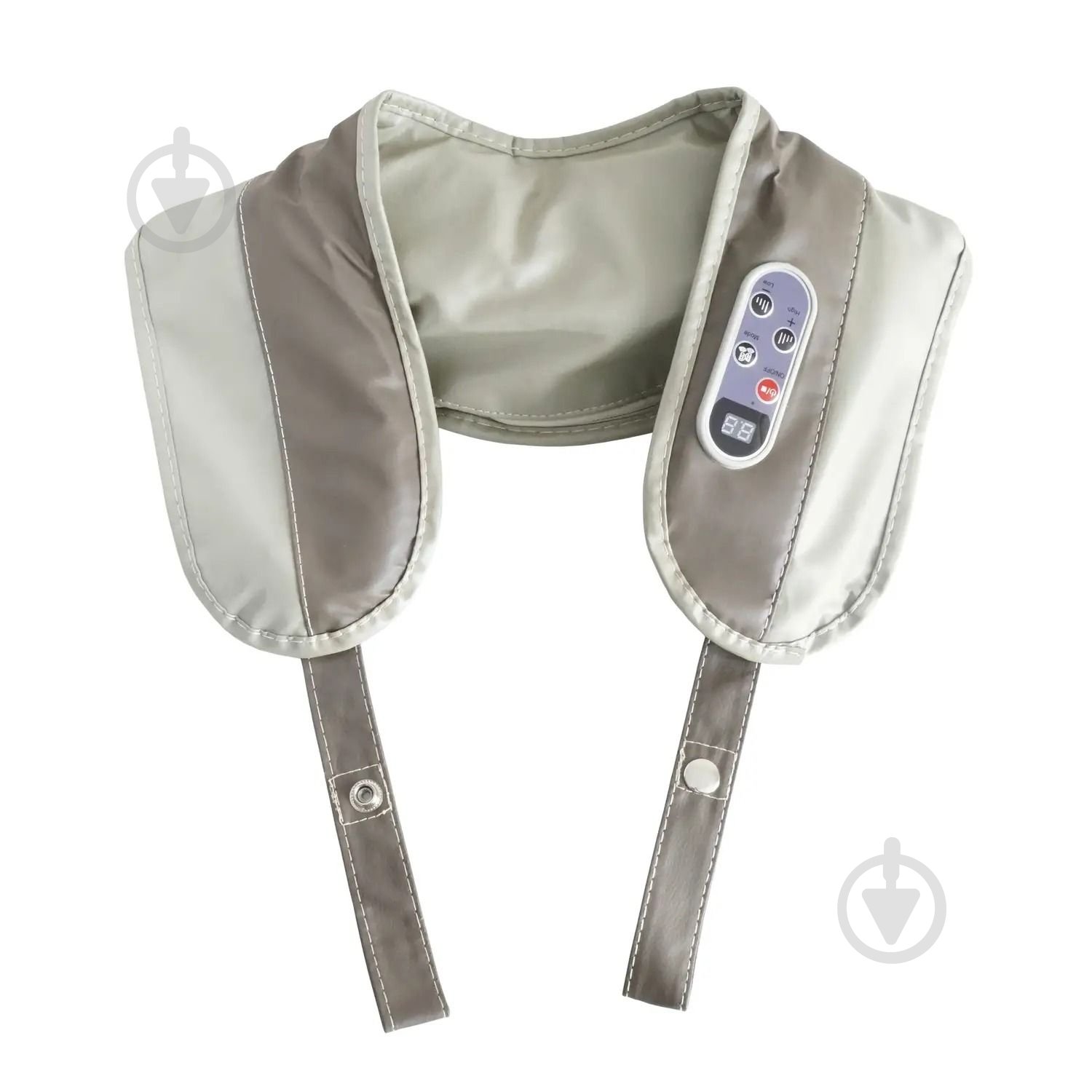 Массажер Supretto Hada (4473) - фото 1 Массажер Supretto Hada (4473) - фото 1