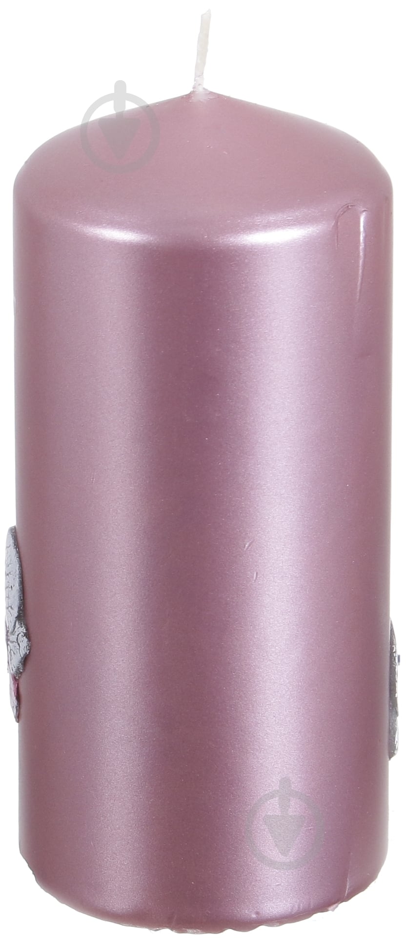 Свеча Орхидея белая 70/150 Pako-If - фото 2 Свеча Орхидея белая 70/150 Pako-If - фото 2