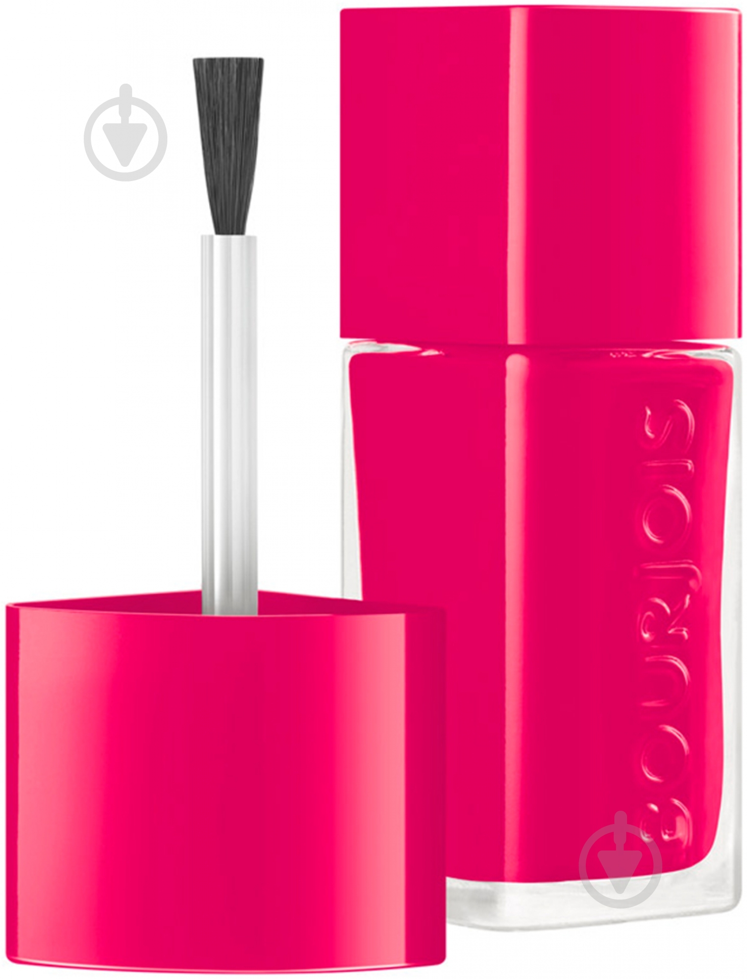 Лак для ногтей Bourjois La Laque №06 10 мл - фото 1