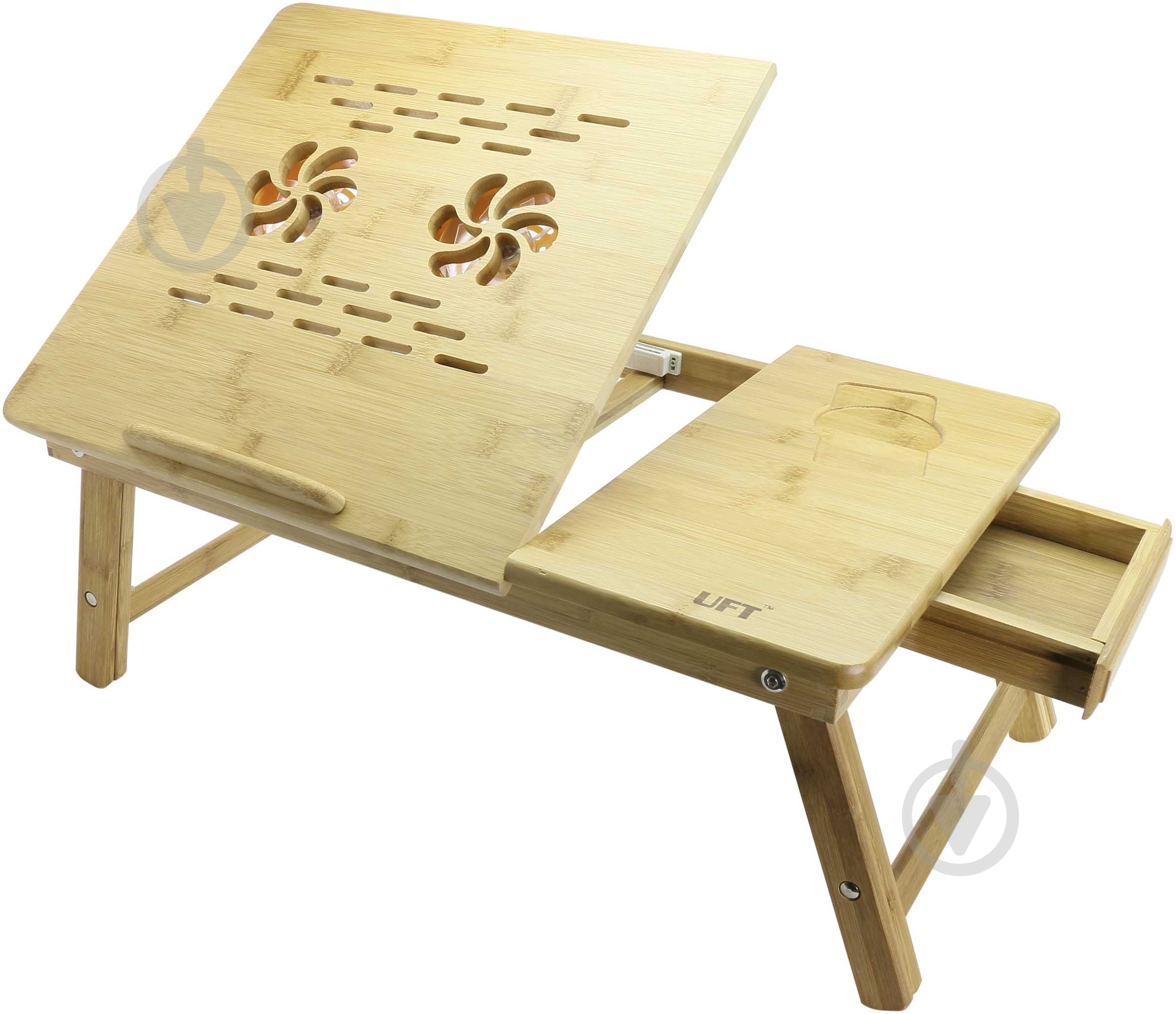 Подставка для ноутбука UFT Т26 - фото 2