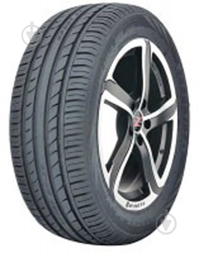 Шина Sportrak SNOWTREK SP709 XL 255/50 R19 107 V зима - фото 1 Шина Sportrak SNOWTREK SP709 XL 255/50 R19 107 V зима - фото 1