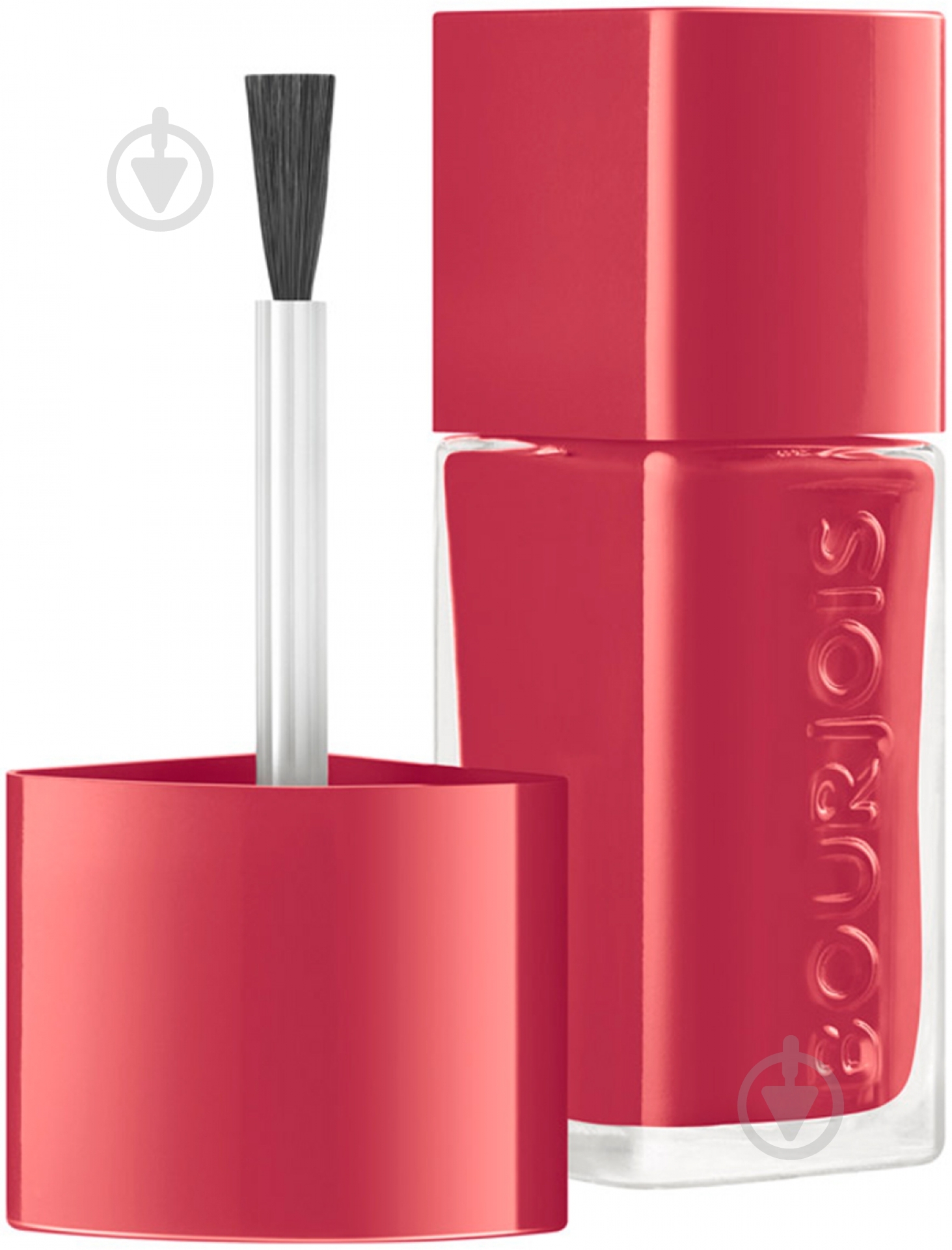 Лак для ногтей Bourjois La Laque №07 10 мл - фото 1