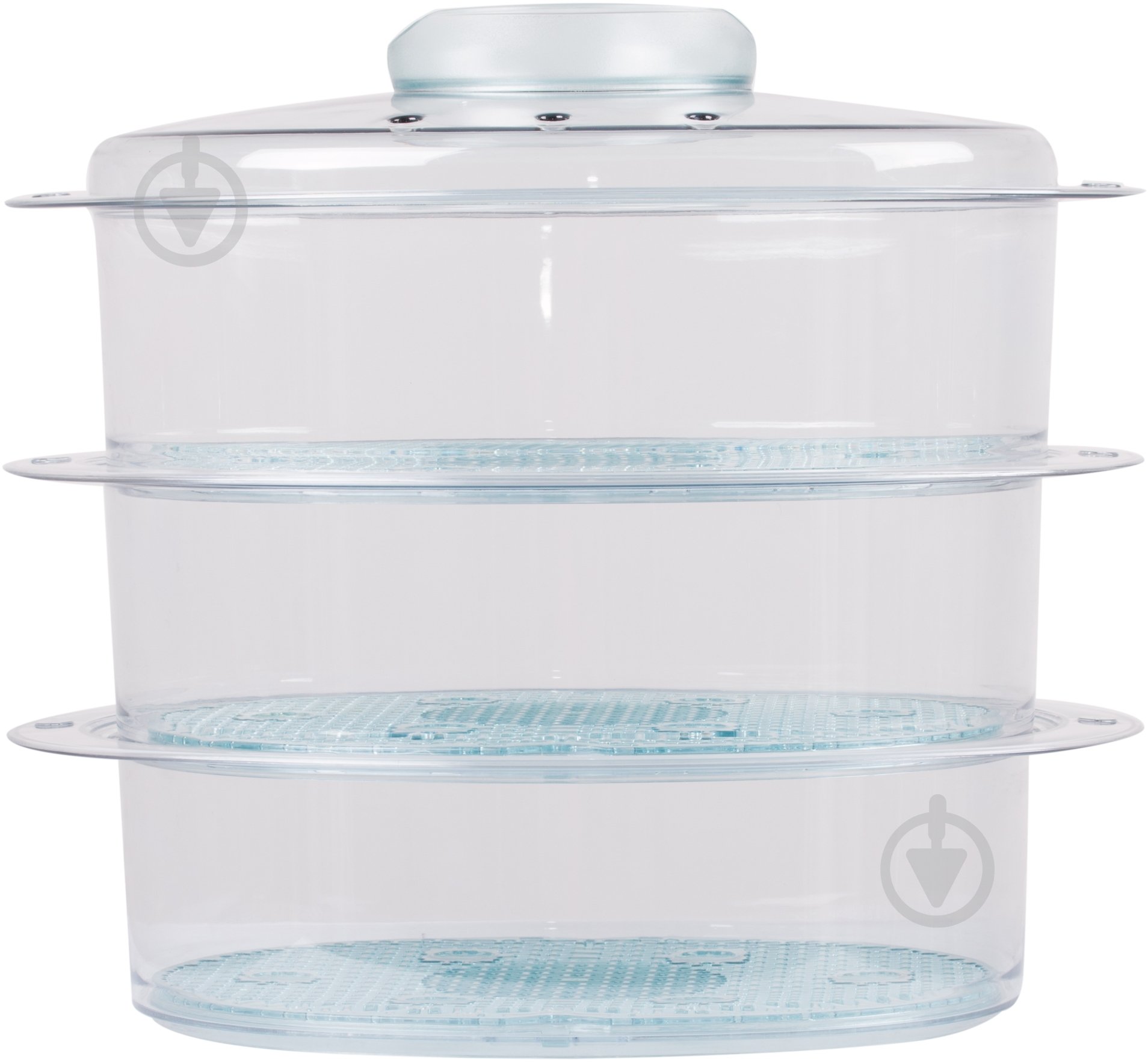 Пароварка Tefal VC100230 - фото 3