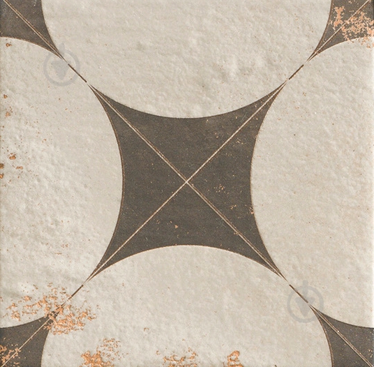 Плитка Mainzu Meraki Istambul 1 Decor 20x20 см - фото 3