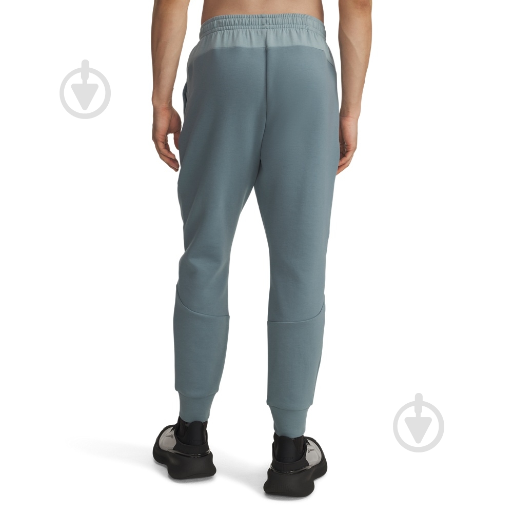 ᐉ Брюки Under Armour Unstoppable Flc Jgr EU 1389353-587 р. L