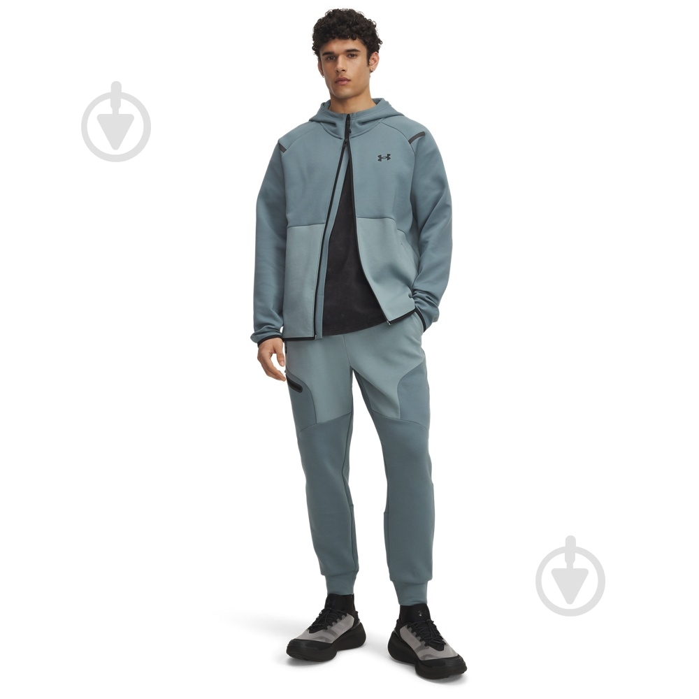 ᐉ Брюки Under Armour Unstoppable Flc Jgr EU 1389353-587 р. L