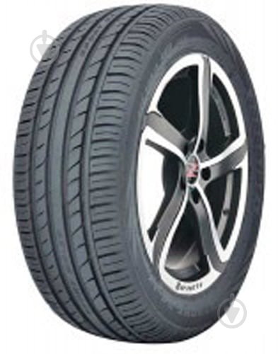 Шина Sportrak SNOWTREK SP709 XL 255/45 R20 105 V зима - фото 1 Шина Sportrak SNOWTREK SP709 XL 255/45 R20 105 V зима - фото 1