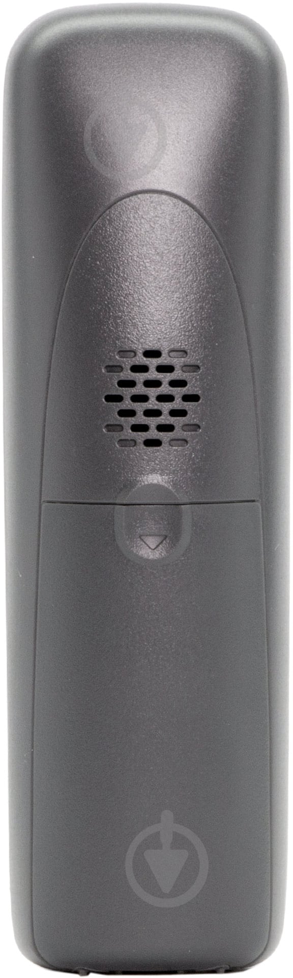 Телефон Panasonic KX-TG2511 Silver (KX-TG2511UAS) - фото 3 Телефон Panasonic KX-TG2511 Silver (KX-TG2511UAS) - фото 3