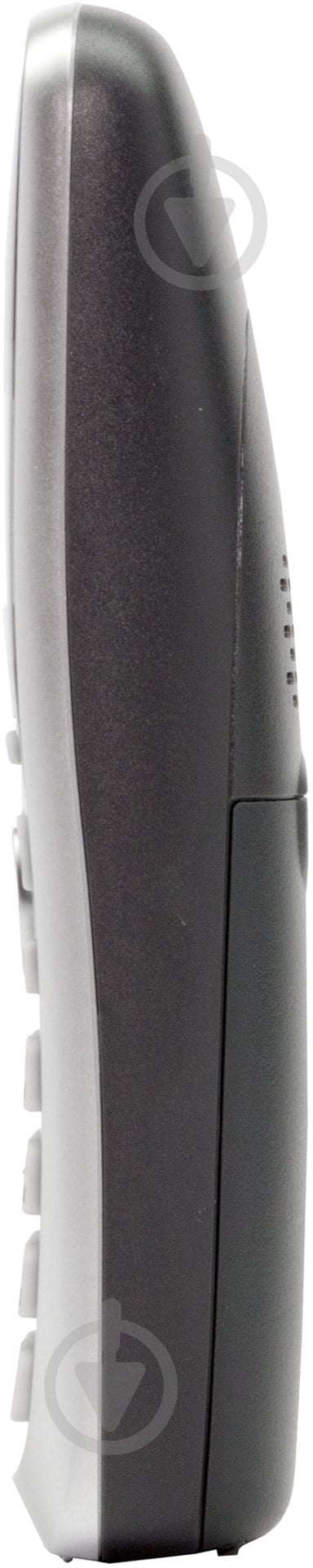 Телефон Panasonic KX-TG2511 Silver (KX-TG2511UAS) - фото 4 Телефон Panasonic KX-TG2511 Silver (KX-TG2511UAS) - фото 4