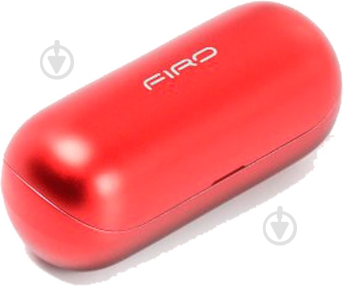 Наушники Firo A2 Red - фото 3 Наушники Firo A2 Red - фото 3