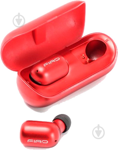Наушники Firo A2 Red - фото 2 Наушники Firo A2 Red - фото 2