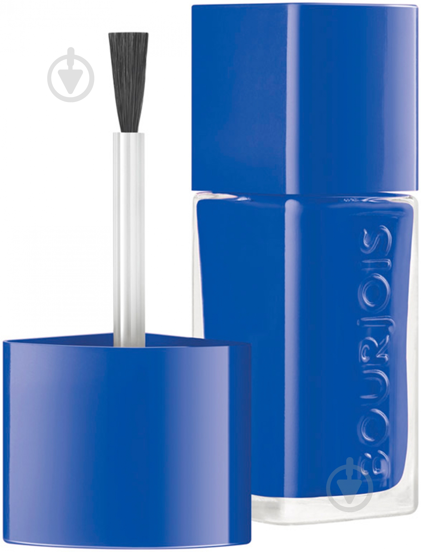 Лак для ногтей Bourjois La Laque №11 10 мл - фото 1 Лак для ногтей Bourjois La Laque №11 10 мл - фото 1