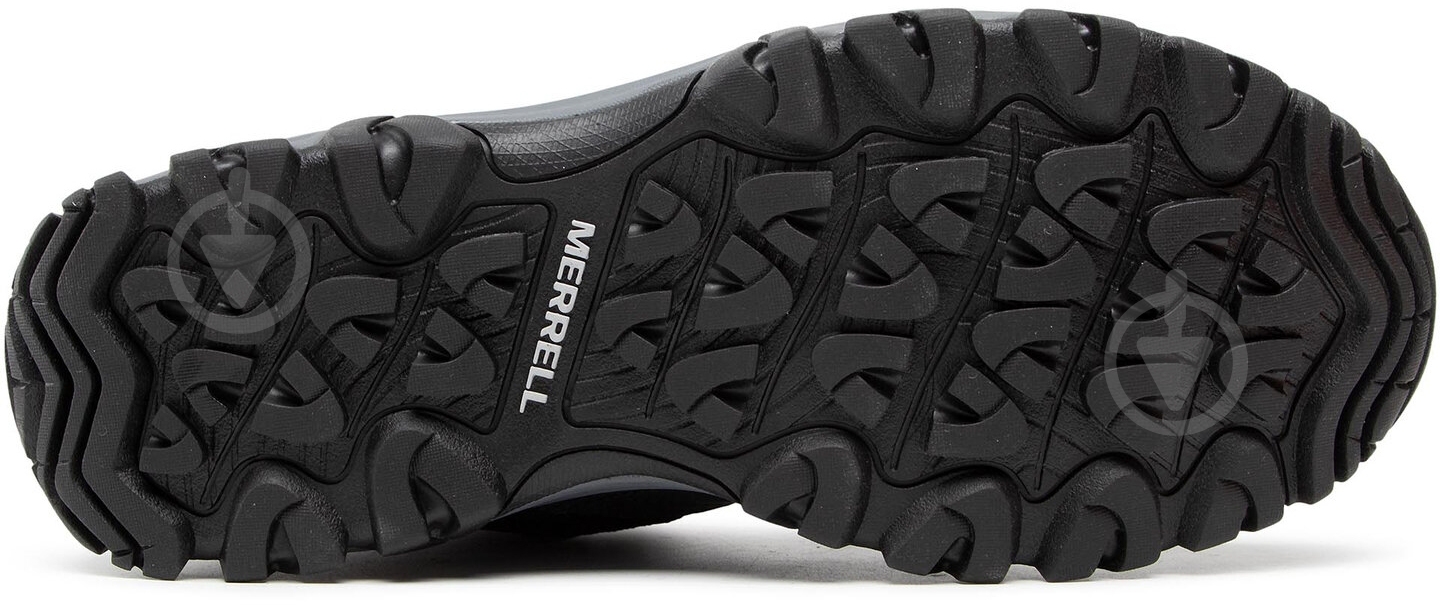 Черевики MERRELL THERMO AKITA MID WP J036441 р.46 чорний - фото 8