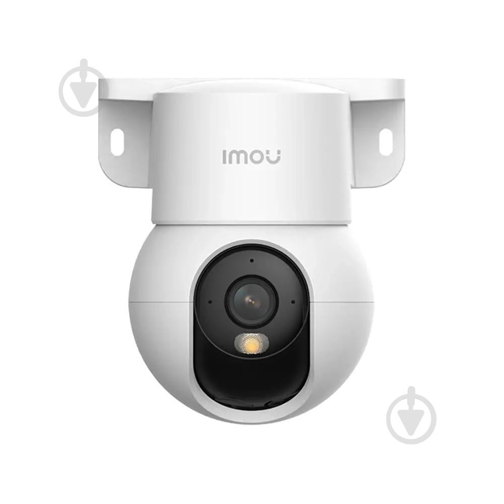 IP-камера IMOU Ranger Mini 5 Мп Wi-Fi Imou IPC-K2MP-5H1WE - фото 1 IP-камера IMOU Ranger Mini 5 Мп Wi-Fi Imou IPC-K2MP-5H1WE - фото 1
