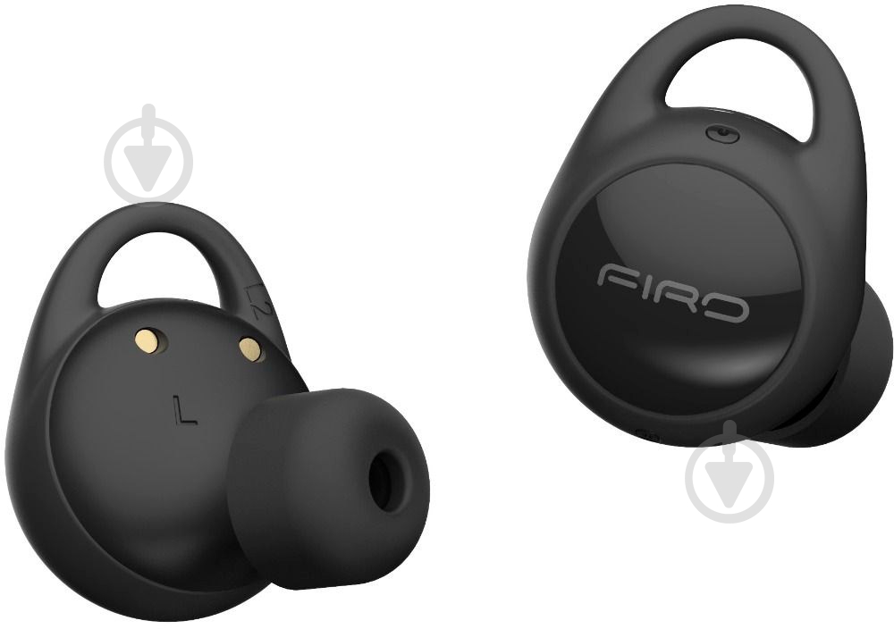 Наушники Firo A3 Black - фото 2