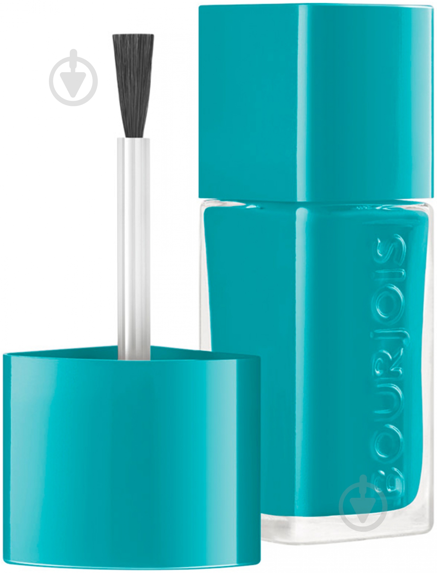 Лак для ногтей Bourjois La Laque №12 10 мл - фото 1 Лак для ногтей Bourjois La Laque №12 10 мл - фото 1