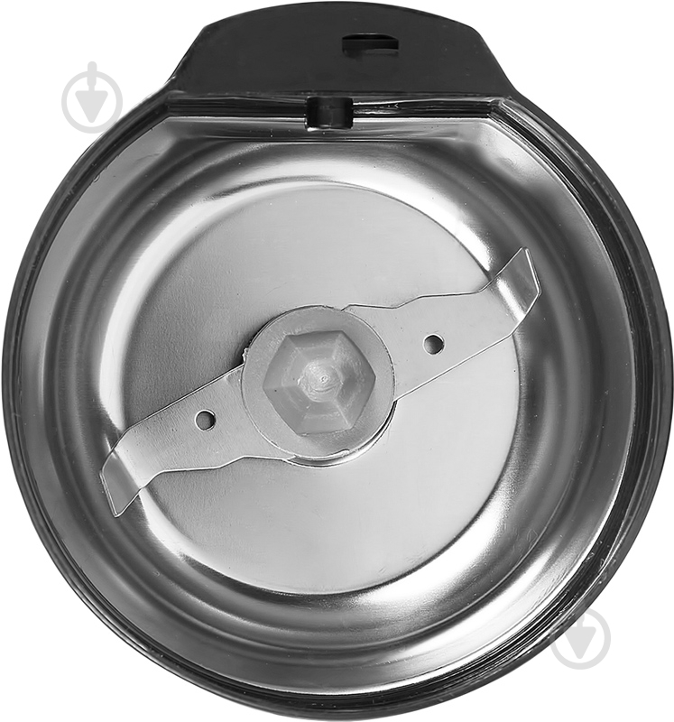 Кофемолка Saturn ST-CM1033 Black - фото 3 Кофемолка Saturn ST-CM1033 Black - фото 3