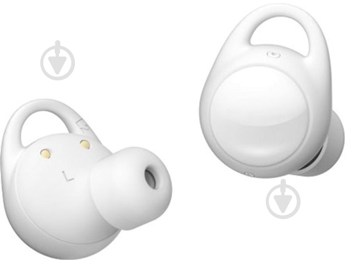 Наушники Firo A3 White - фото 2