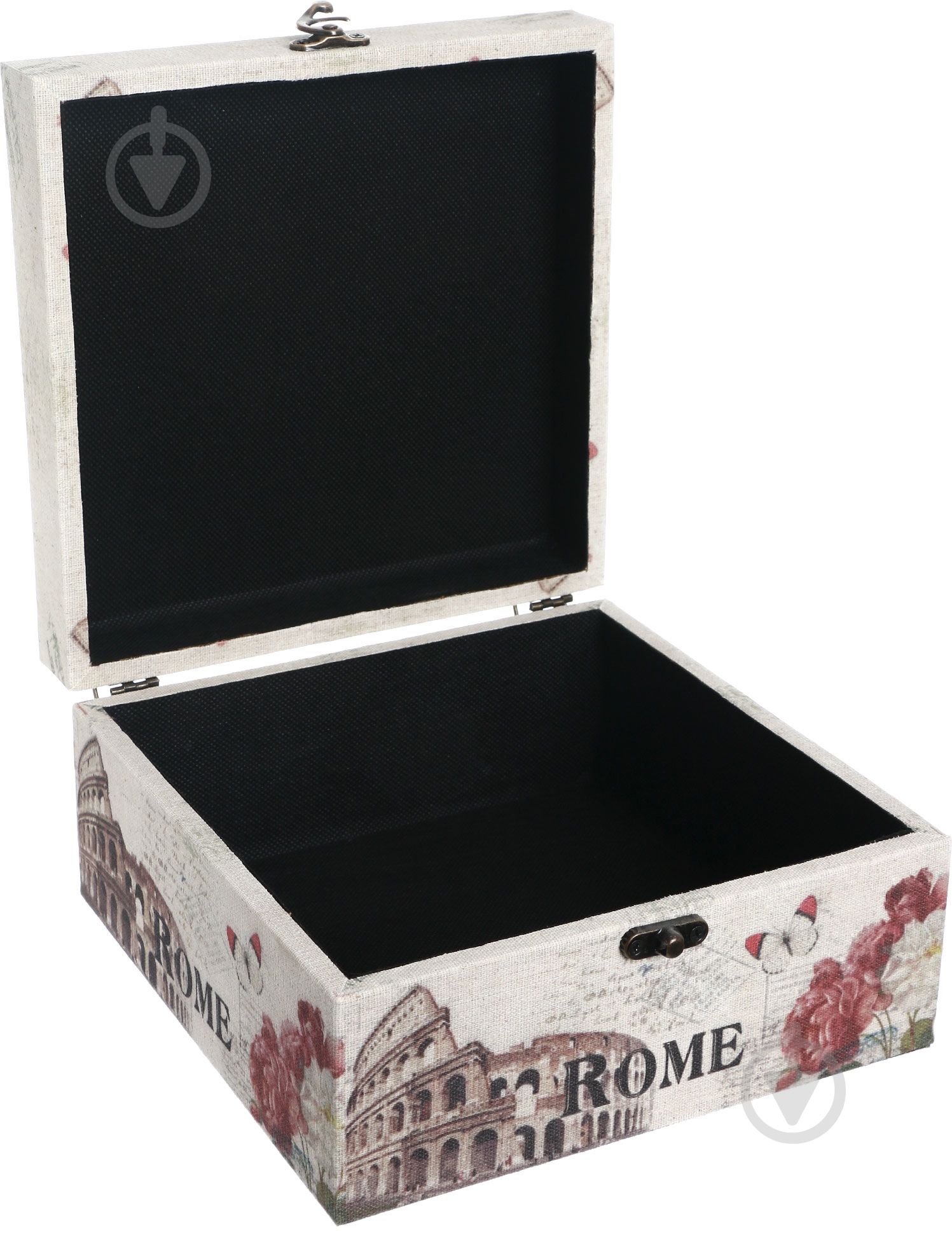 Шкатулка Rome XXE2015645-L - фото 4 Шкатулка Rome XXE2015645-L - фото 4