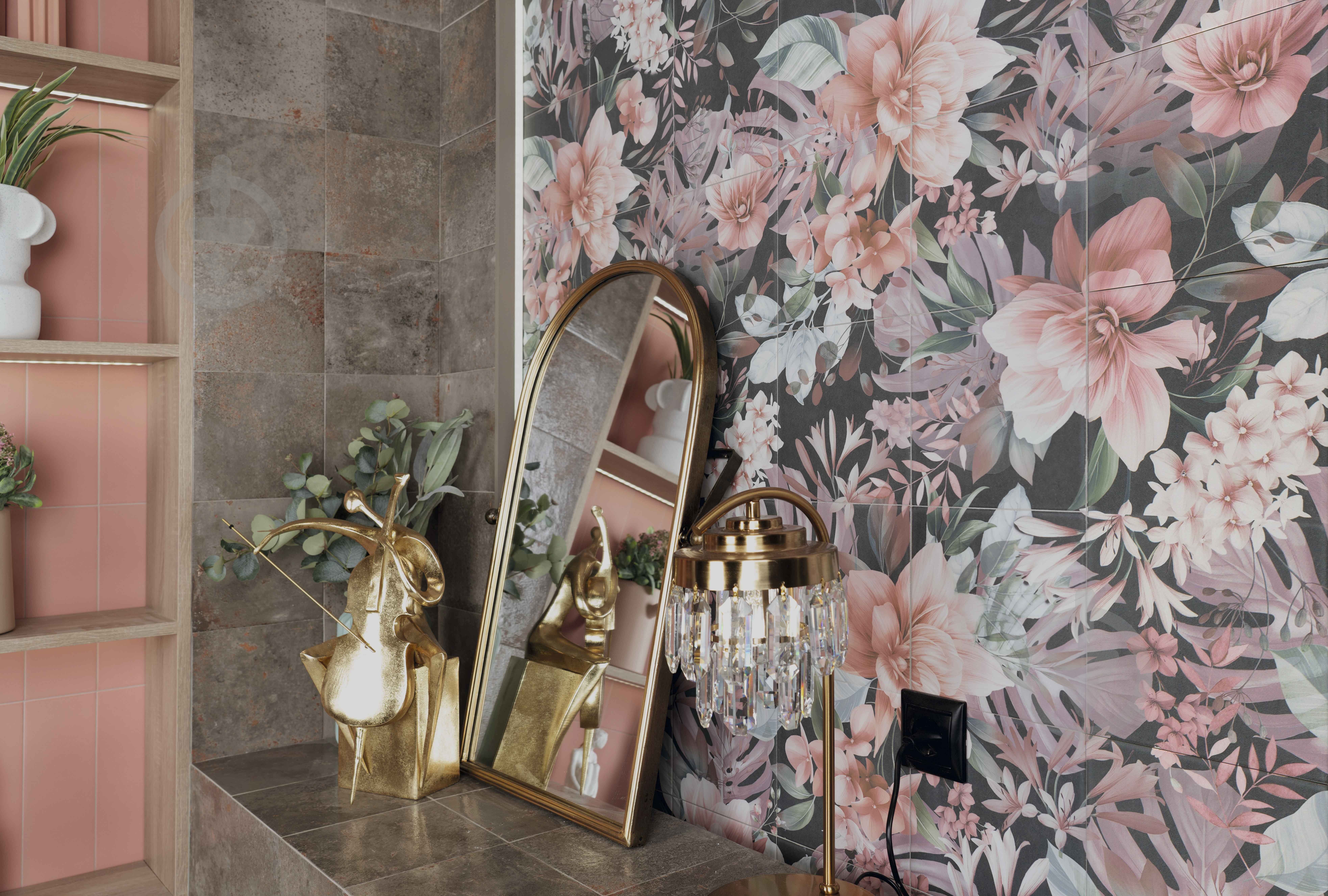 Плитка Mainzu Oldwood Rosses Decor 20x20 см - фото 4