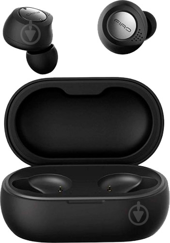 Наушники Firo A5 Black - фото 1 Наушники Firo A5 Black - фото 1
