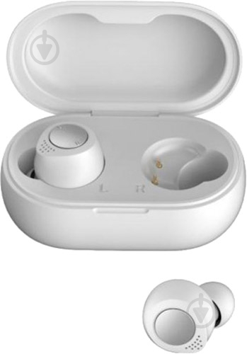 Наушники Firo A5 White - фото 1 Наушники Firo A5 White - фото 1