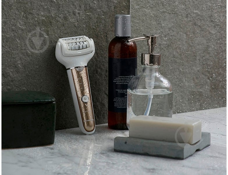 Эпилятор Panasonic ES-EL3A-N520 - фото 7