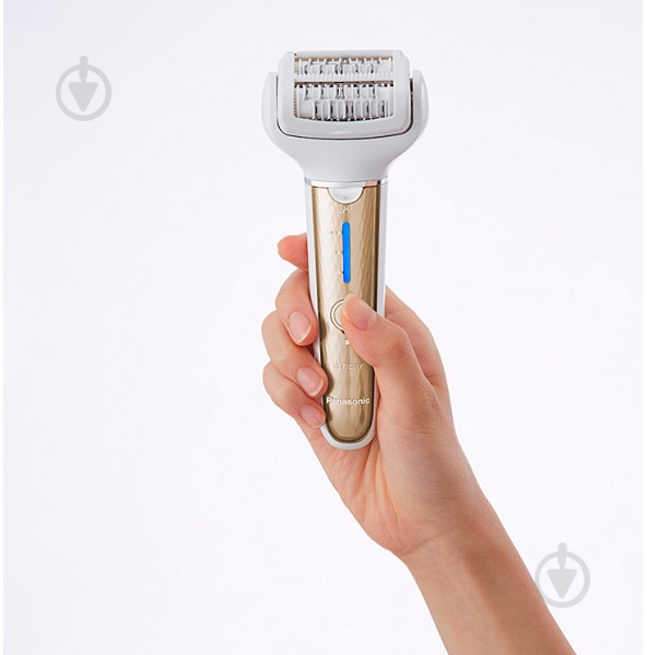 Эпилятор Panasonic ES-EL3A-N520 - фото 5