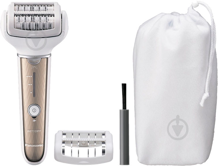 Эпилятор Panasonic ES-EL3A-N520 - фото 1