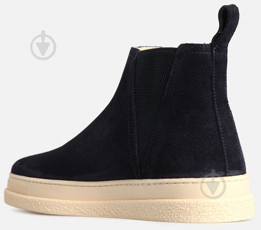 Ботинки Gant JOSEF 15653142-G69 р.44 синий - фото 3