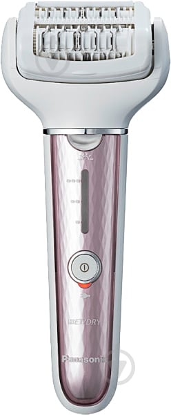 Эпилятор Panasonic ES-EL7A-S520 - фото 5