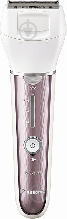 Эпилятор Panasonic ES-EL7A-S520 - фото 6