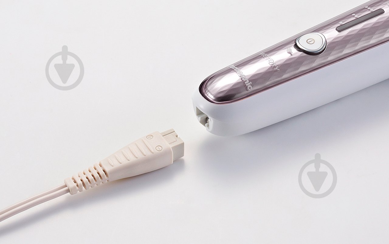 Эпилятор Panasonic ES-EL7A-S520 - фото 12