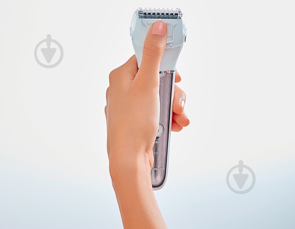 Эпилятор Panasonic ES-EL7A-S520 - фото 11