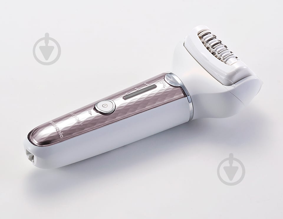 Эпилятор Panasonic ES-EL7A-S520 - фото 10