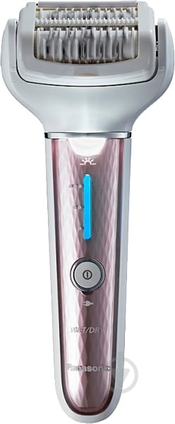 Эпилятор Panasonic ES-EL7A-S520 - фото 4