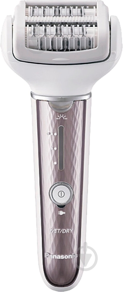 Эпилятор Panasonic ES-EL7A-S520 - фото 1