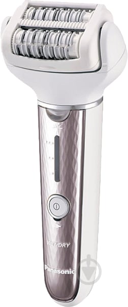Эпилятор Panasonic ES-EL7A-S520 - фото 2