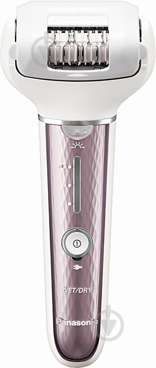 Эпилятор Panasonic ES-EL7A-S520 - фото 3