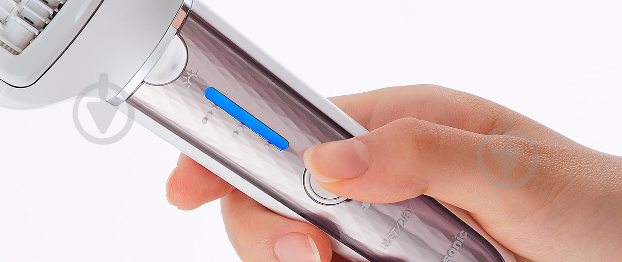 Эпилятор Panasonic ES-EL7A-S520 - фото 14