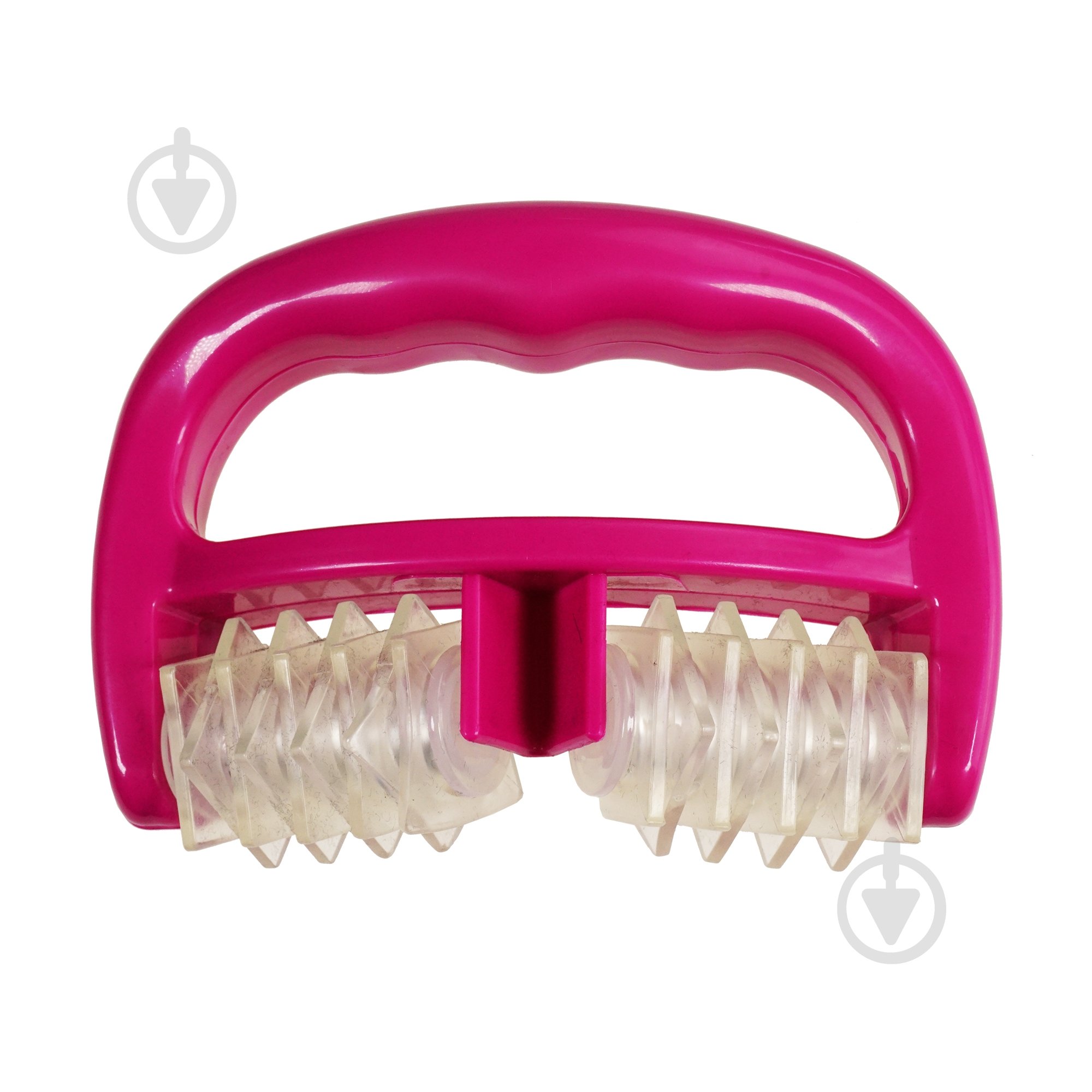 Ручной антицеллюлитный массажер Supretto (58850001) - фото 1 Ручной антицеллюлитный массажер Supretto (58850001) - фото 1