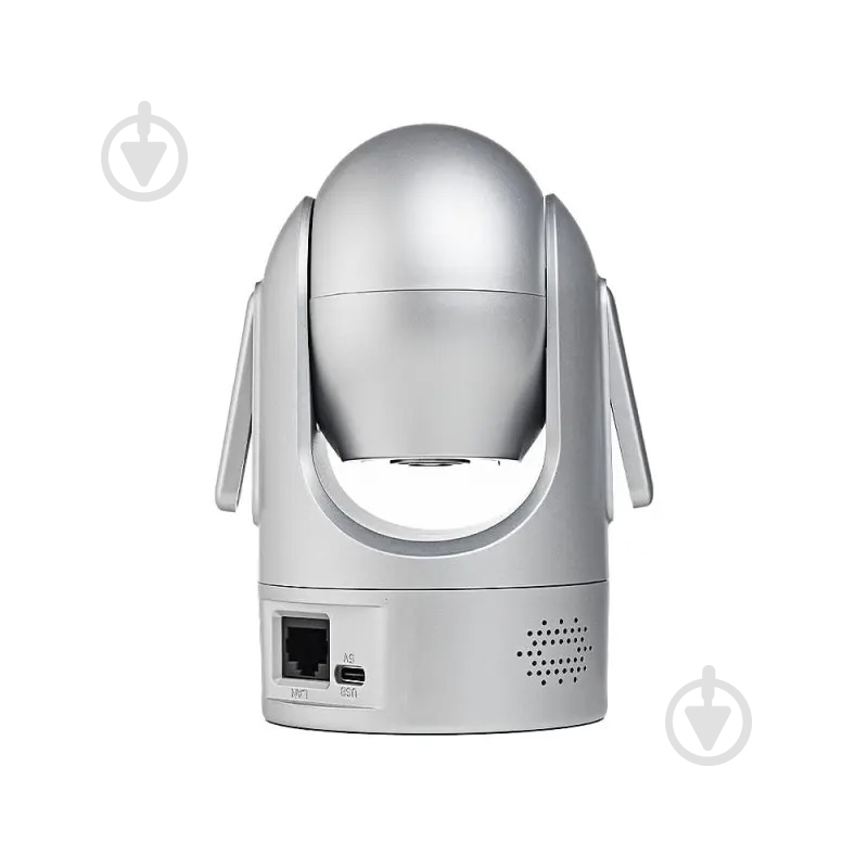 IP-камера Dahua 4 Мп Wi-Fi DH-H4C-GE - фото 6