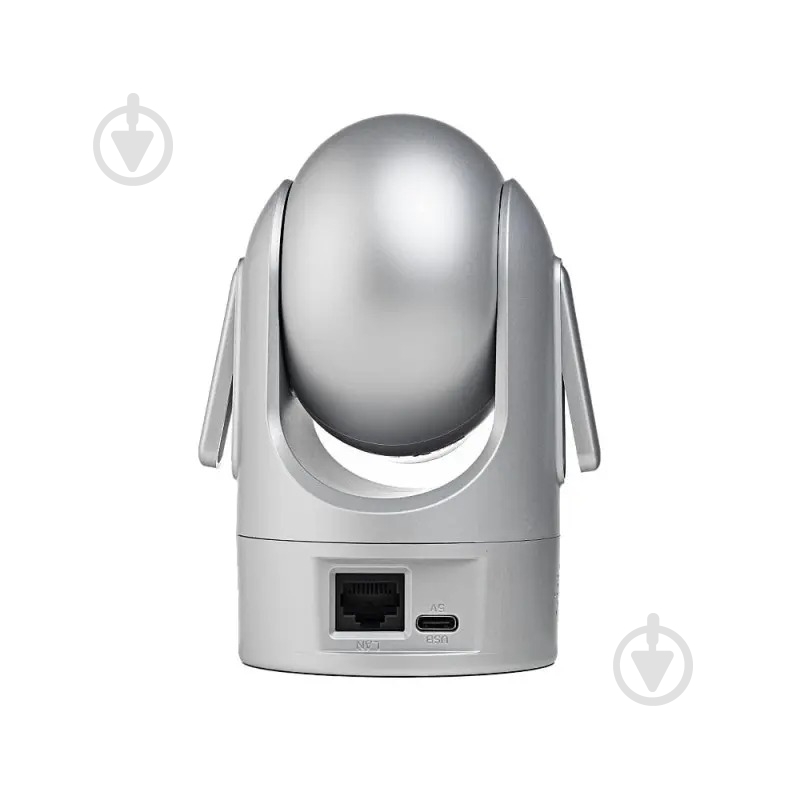 IP-камера Dahua 4 Мп Wi-Fi DH-H4C-GE - фото 4