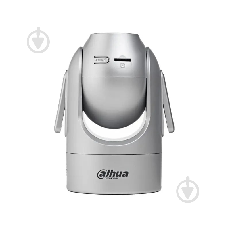 IP-камера Dahua 4 Мп Wi-Fi DH-H4C-GE - фото 2