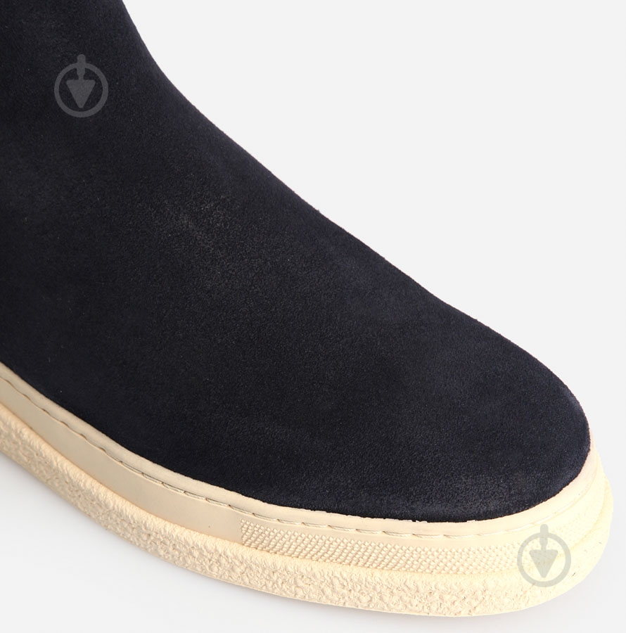 Ботинки Gant JOSEF 15653142-G69 р.45 синий - фото 4 Ботинки Gant JOSEF 15653142-G69 р.45 синий - фото 4