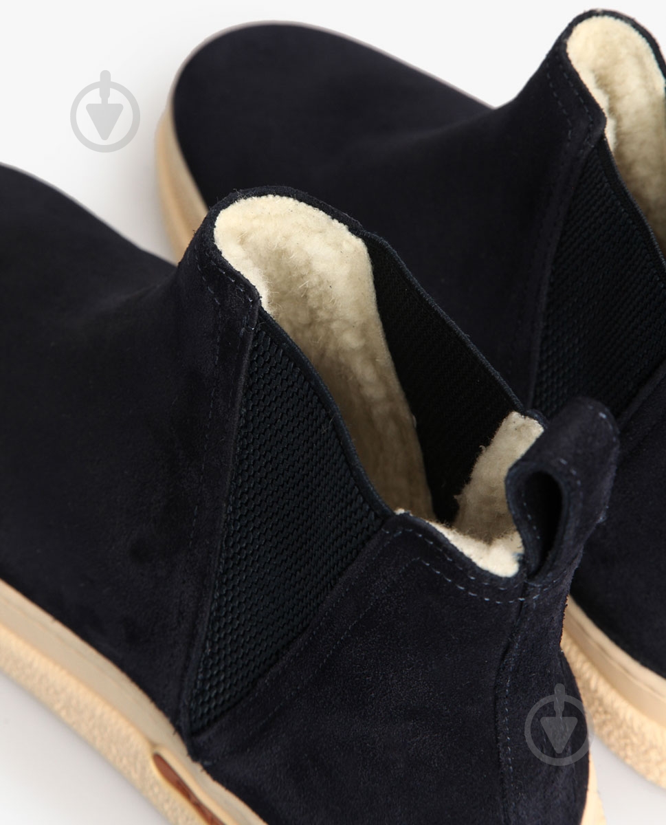 Ботинки Gant JOSEF 15653142-G69 р.45 синий - фото 5 Ботинки Gant JOSEF 15653142-G69 р.45 синий - фото 5