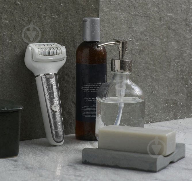 Эпилятор Panasonic ES-EL9A-S520 - фото 15 Эпилятор Panasonic ES-EL9A-S520 - фото 15