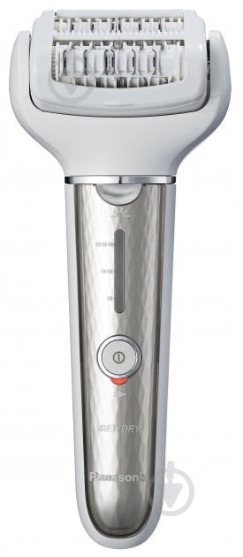 Эпилятор Panasonic ES-EL9A-S520 - фото 7 Эпилятор Panasonic ES-EL9A-S520 - фото 7